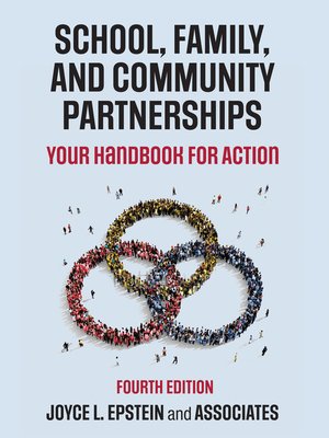 cover image of School, Family, and Community Partnerships